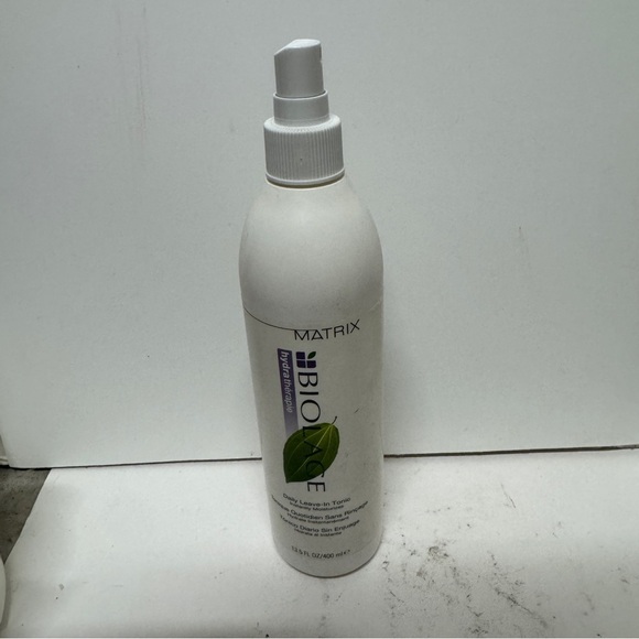Other - Matrix Biolage Hydrasource Daily Leave-In Tonic 13.5 OZ